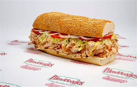 primo hoagies